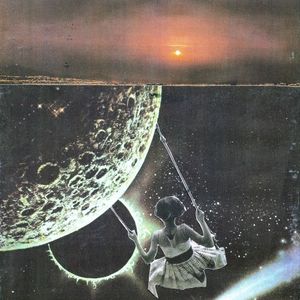 The Night We Saw the Sun (Single)