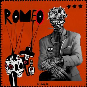 ROMEO (Single)