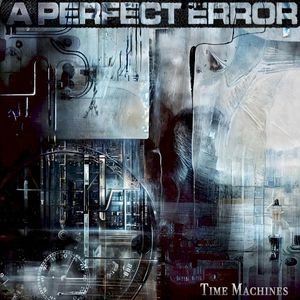 Time Machines (EP)