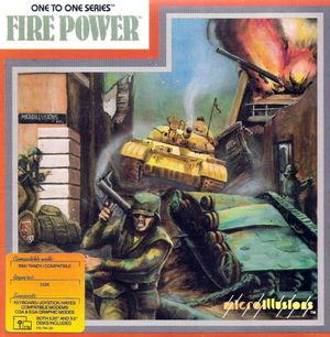 Fire Power