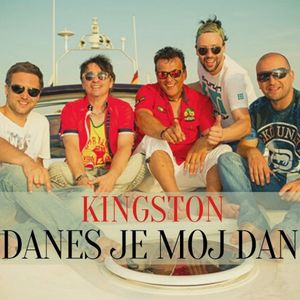 Danes je moj dan (Single)
