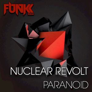 Paranoid (Single)