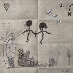 BEHIND (Single)