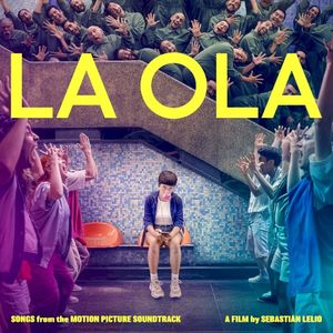 La Ola: Songs from the Motion Picture Soundtrack (OST)