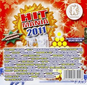 Hit Mania 2011