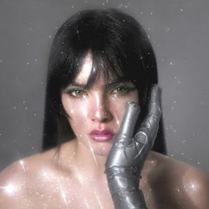Cinnamon (Single)
