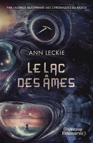 Le Lac des âmes