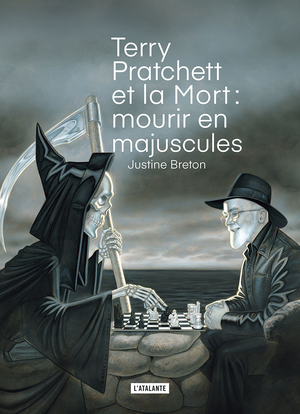 Terry Pratchett et la Mort