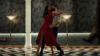 Un tango explosif