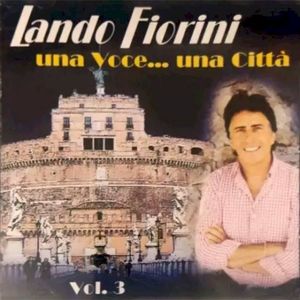 Una voce… una città, Vol. 3