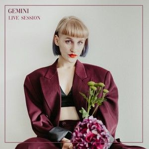 Gemini (live session) (Live)