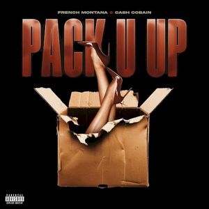 Pack U Up (Single)