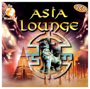 The World of Asia Lounge