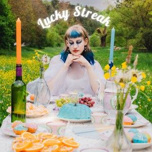 Lucky Streak (Single)