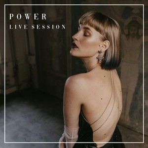 Power (live session)