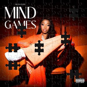 Mind Games (EP)