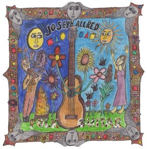 Folk Guitar
