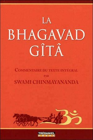 Bhagavad-Gita