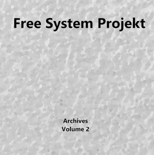 Archives Volume 2