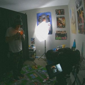 theatrics (Single)