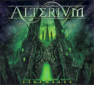 Stormrage (EP)