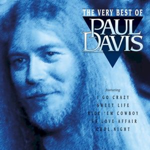 The Very Best Of Paul Davis