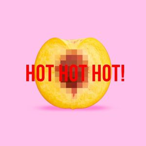 HOT HOT HOT! (Single)