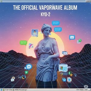 EL TIEMPO EN MEGA VAPORWAVE