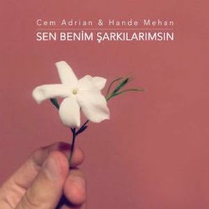 Sen Benim Şarkılarımsın (Single)