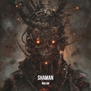 Shaman (Single)