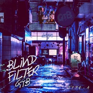BLIND FILTER (Single)