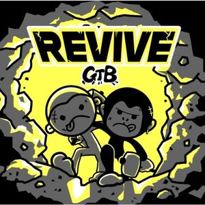 REVIVE (Single)