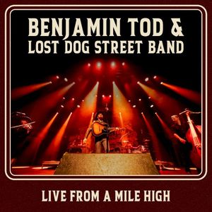 Live from A Mile High (Live)