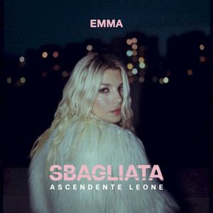 Sbagliata ascendente leone
