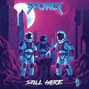 Still Here (Single)