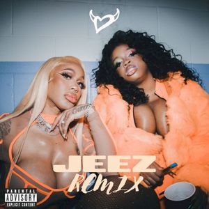 JEEZ (Remix) (Single)