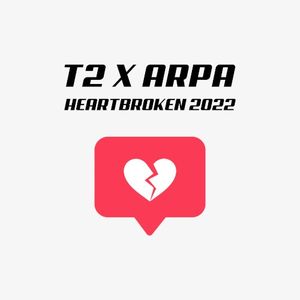Heartbroken 2022 (Single)
