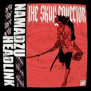 The Skull collector (Single)