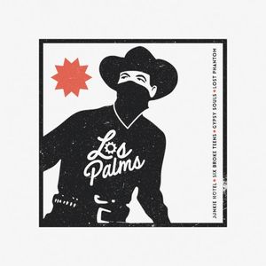 Los Palms (EP)