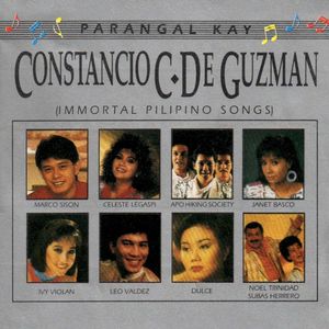 Bayan Ko