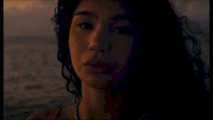 Toda la noche (Single)