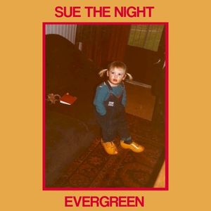 Evergreen (l-o-v-e-d) (Single)
