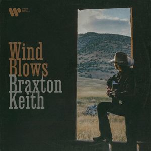 Wind Blows (Single)