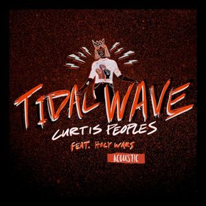 Tidal Wave (acoustic) (Single)