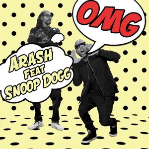OMG (Deluxe) (Single)