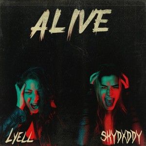ALIVE (Single)