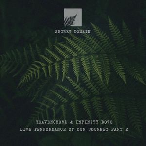 Live Performance of Our Journey, Part 2