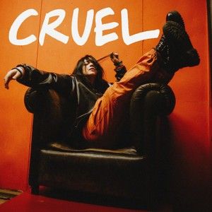 CRUEL (Single)