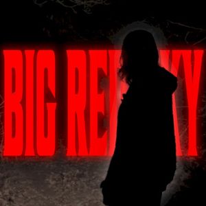 Big Red Sky (Single)