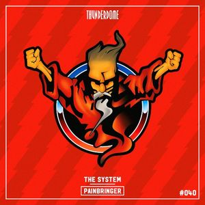 The System (Single)